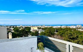 Ocean View Apartment